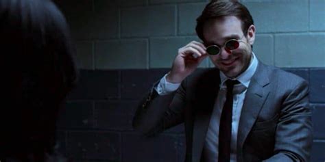 Leaked Image Convinces Fans Charlie Cox Is BACK。